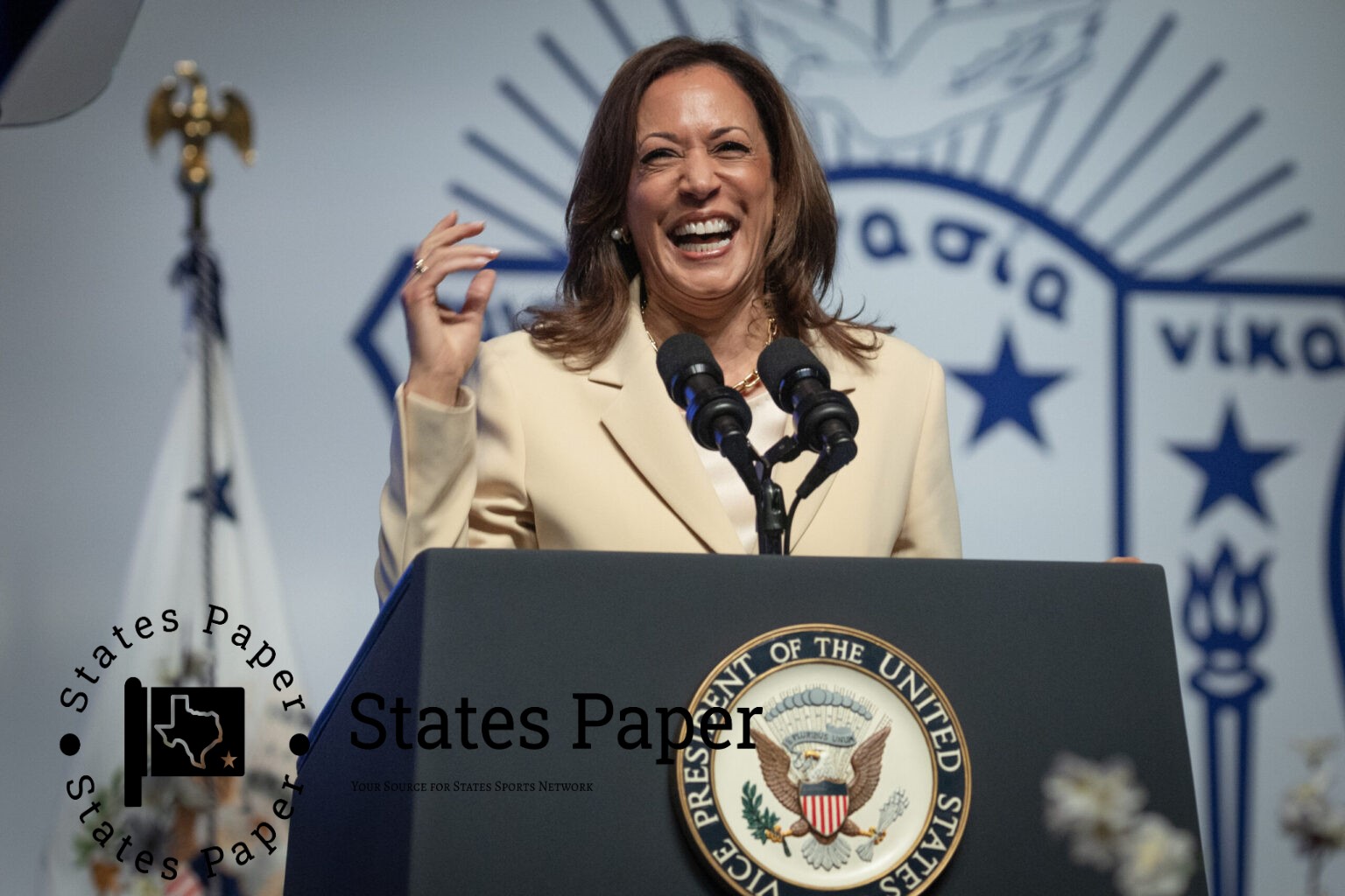 US hero voters key to Harris win, say top ex-aides who plotted Labour UK victory